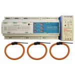 Accuenergy - RIK Rogowski Coil Integrator Kit Accuenergy - RIK Rogowski Coil Integrator Kit