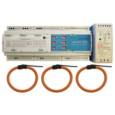 Accuenergy - RIK Rogowski Coil Integrator Kit Accuenergy - RIK Rogowski Coil Integrator Kit