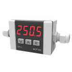 akYtec - ITP11-R-W Process indicator 4-20 mA akYtec - ITP11-R-W Process indicator 4-20 mA