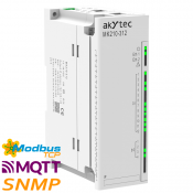 akYtec - MK210 Digital I/O-Module