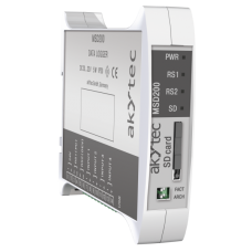akYtec - MSD200 Data logger akYtec - MSD200 Data logger