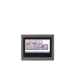 Cermate - PanelMaster T Series 4.3" HMI (Enhanced) Cermate - PanelMaster T Series 4.3" HMI (Enhanced)