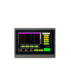 Cermate - PanelMaster T Series 7" HMI (Enhanced) Cermate - PanelMaster T Series 7" HMI (Enhanced)