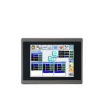 Cermate - PanelMaster T Series 8" HMI (Enhanced) Cermate - PanelMaster T Series 8" HMI (Enhanced)