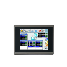 Cermate - PanelMaster T Series 8" HMI (Enhanced) Cermate - PanelMaster T Series 8" HMI (Enhanced)