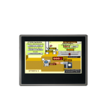Cermate - PanelMaster T Series 10.1" HMI (Enhanced) Cermate - PanelMaster T Series 10.1" HMI (Enhanced)