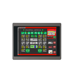 Cermate - PanelMaster T Series 10.4" HMI (Enhanced) Cermate - PanelMaster T Series 10.4" HMI (Enhanced)