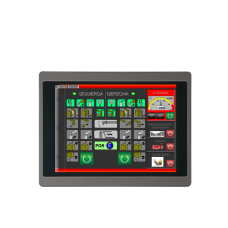 Cermate - PanelMaster T Series 10.4" HMI (Enhanced) Cermate - PanelMaster T Series 10.4" HMI (Enhanced)