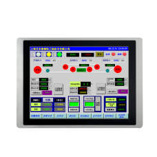 Cermate - PanelMaster T Series 12.1" HMI (Enhanced) Cermate - PanelMaster T Series 12.1" HMI (Enhanced)