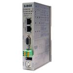 Cermate - SX32 Gateway / Protocol Converter Cermate - SX32 Gateway / Protocol Converter