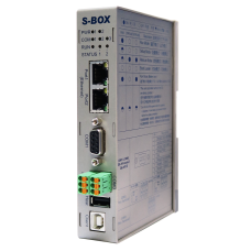 Cermate - SX32 Gateway / Protocol Converter Cermate - SX32 Gateway / Protocol Converter