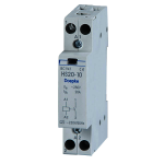 Doepke - Installation Contactor 20A 2NO 240VAC Doepke - Installation Contactor 20A 2NO 240VAC