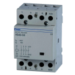Doepke - Installation Contactor 40A 2NO 240VAC Doepke - Installation Contactor 40A 2NO 240VAC