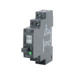 GIC - Panel Heater Control Relay GIC - Panel Heater Control Relay