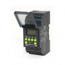 GIC - Time Switch GIC - Time Switch