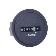 GIC - Round Hours Run Meter GIC - Round Hours Run Meter