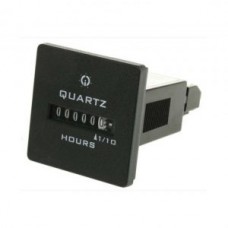 GIC - Square Hours Run Meter GIC - Square Hours Run Meter