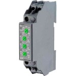 GIC - Voltage Monitoring Relay GIC - Voltage Monitoring Relay