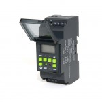 GIC - Astro Time Clock GIC - Astro Time Clock