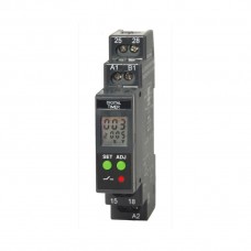 GIC - 18 function Timer GIC - 18 function Timer