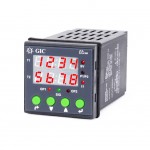 GIC - Programmable Digital Timer GIC - Programmable Digital Timer
