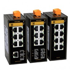 Kyland - Opal 8 Unmanaged Ethernet Switch Kyland - Opal 8 Unmanaged Ethernet Switch