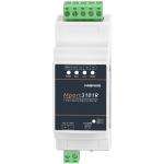 Maiwe - Mport3101R 1-port RS232/485 Serial to 100M Ethernet Server & Modbus Gateway Maiwe - Mport3101R 1-port RS232/485 Serial to 100M Ethernet Server & Modbus Gateway