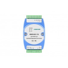 Maiwe - RS422/RS485 Isolated Repeater Maiwe - RS422/RS485 Isolated Repeater