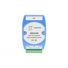 Maiwe - USB to RS232/485/422 interface converter Maiwe - USB to RS232/485/422 interface converter