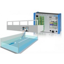 NIVUS - Radar Flowmeasurement NIVUS - Radar Flowmeasurement