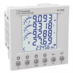 Rayleigh Instruments - MID Certified CT Panel Mount Meter Rayleigh Instruments - MID Certified CT Panel Mount Meter