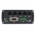 Teltonika RUT955 4G LTE Dual SIM router with WiFi, 4x Ethernet ports, I/O, RS232, RS485, GNSS Teltonika RUT955 4G LTE Dual SIM router with WiFi, 4x Ethernet ports, I/O, RS232, RS485, GNSS