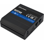 Teltonika RUT240 - Compact, Cost-Effective, Powerful Industrial 4G LTE router Teltonika RUT240 - Compact, Cost-Effective, Powerful Industrial 4G LTE router