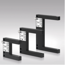Di-soric - Photoelectric Fork Sensors Di-soric - Photoelectric Fork Sensors