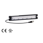 di-soric - Machine Lighting 250 mm di-soric - Machine Lighting 250 mm